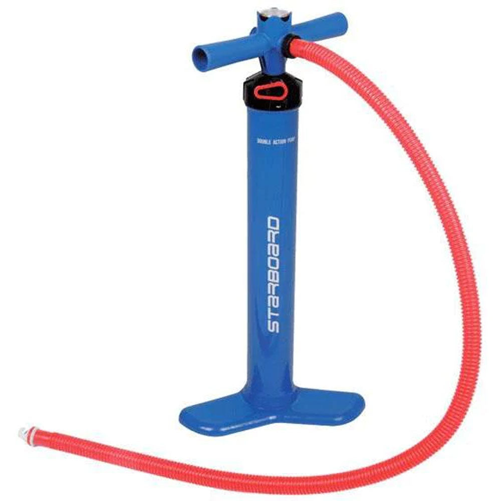 Starboard V8 Sup Pump