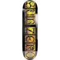 Sub Zero Razor Wire EX7 8.25" Deck