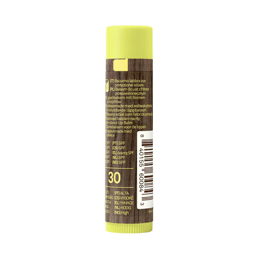 Sun Bum Original SPF 30 Sunscreen Lip Balm - Pineapple