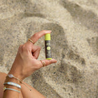 Sun Bum Original SPF 30 Sunscreen Lip Balm - Pineapple