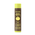 Sun Bum Original SPF 30 Sunscreen Lip Balm - Pineapple