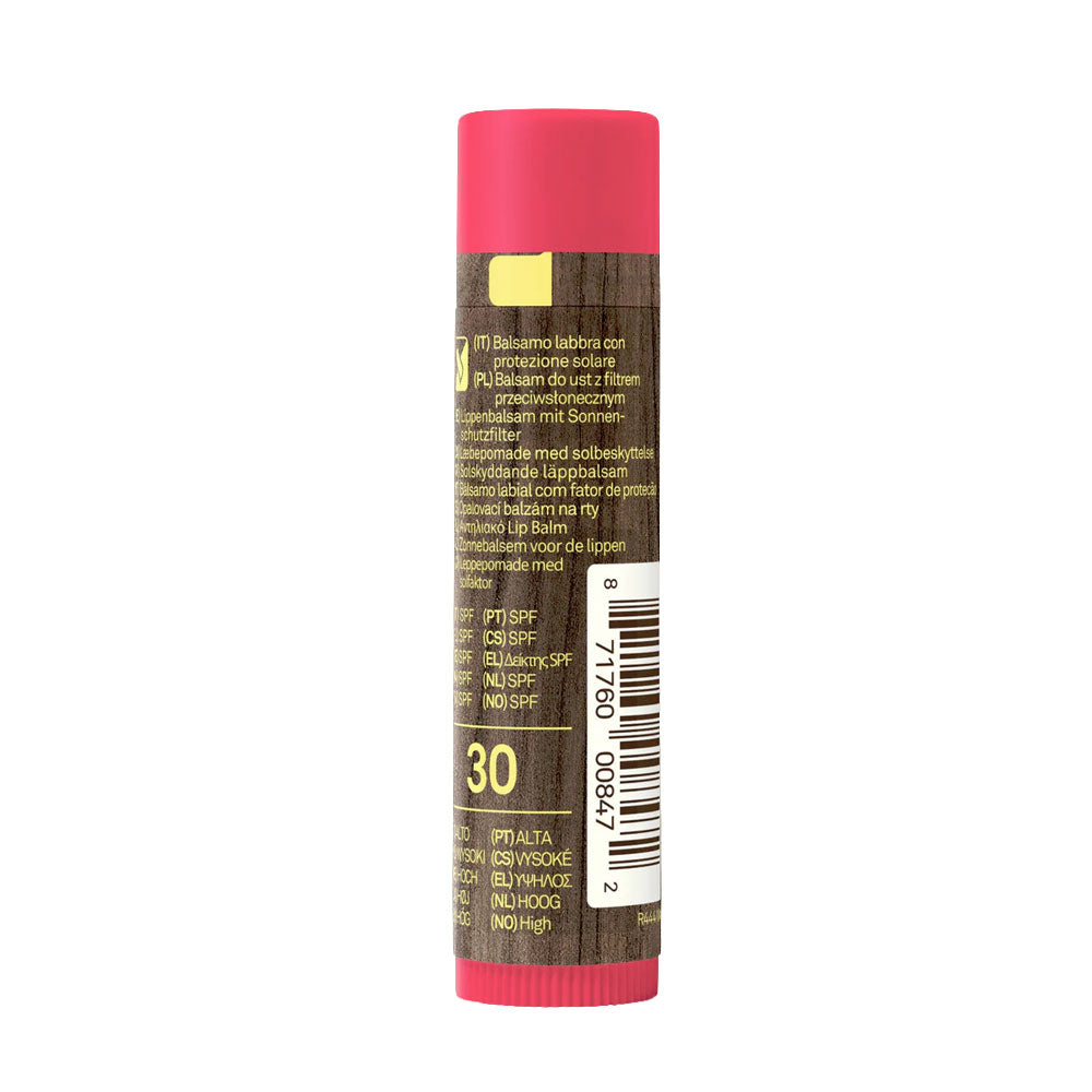 Sun Bum Original SPF 30 Sunscreen Lip Balm - Watermelon