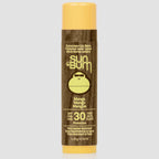Sun Bum Original SPF 30 Sunscreen Lip Balm - Mango
