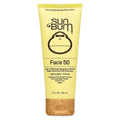 Sun Bum SPF 50 Face Lotion 88ml