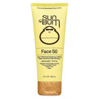 Sun Bum SPF 50 Face Lotion 88ml