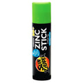 Sun Zapper Green Zinc Stick