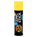 Sun Zapper Yellow Zinc Stick