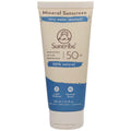 Suntribe Organic Mineral SPF50 Suncream