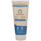 Suntribe Organic Mineral SPF50 Suncream