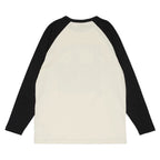 T&C Surf Designs Aloha State Longsleeve Tee-Fatigue Black