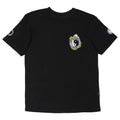 T&C Surf Designs Funco YY  T-Shirt Fatigue Black