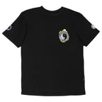T&C Surf Designs Funco YY  T-Shirt Fatigue Black