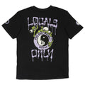 T&C Surf Designs Funco YY  T-Shirt Fatigue Black
