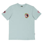 T&C Surf Designs Funco YY  T-Shirt Used Blue