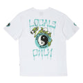 T&C Surf Designs Funco YY  T-Shirt White