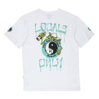T&C Surf Designs Funco YY  T-Shirt White