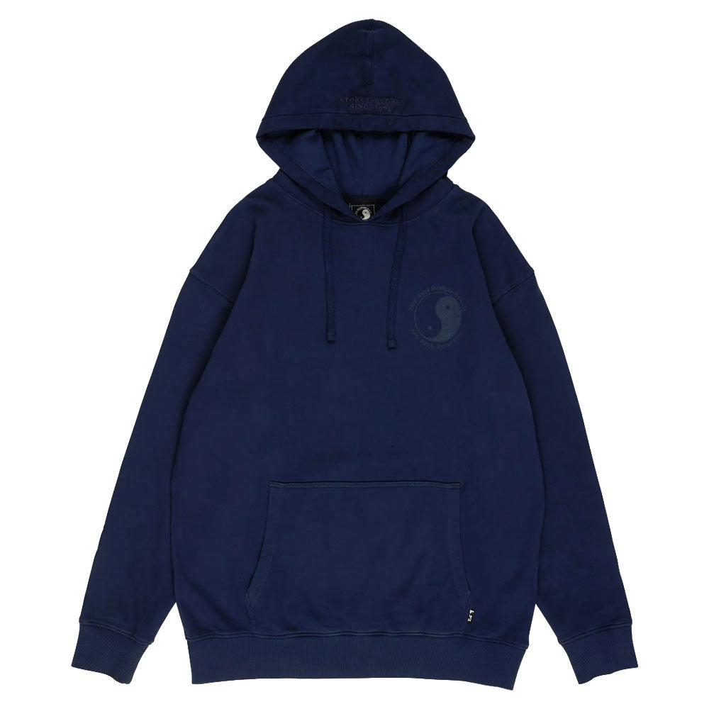 T&C Surf Designs OG Mist Hoodie Dark Navy