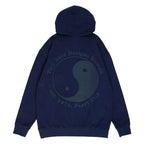 T&C Surf Designs OG Mist Hoodie Dark Navy