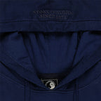 T&C Surf Designs OG Mist Hoodie Dark Navy