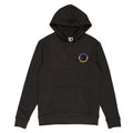 T&C Surf Designs YY 71 Logo Hoodie Sweatshirt Wash Black