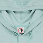 T&C Surf Designs YY 71 Logo Hoodie Used Blue