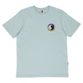 T&C Surf Designs YY 71 Logo T-Shirt Used Blue