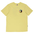 T&C Surf Designs YY 71 Logo T-Shirt Washed Yellow