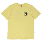 T&C Surf Designs YY 71 Logo T-Shirt Washed Yellow