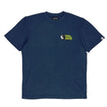 T&C Surf Designs Get Rad T-Shirt Dark Navy