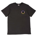 T&C Surf Designs YY 71 Logo T-Shirt Wash Black