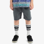 Quiksilver Taxer Global Heat Youth Shorts