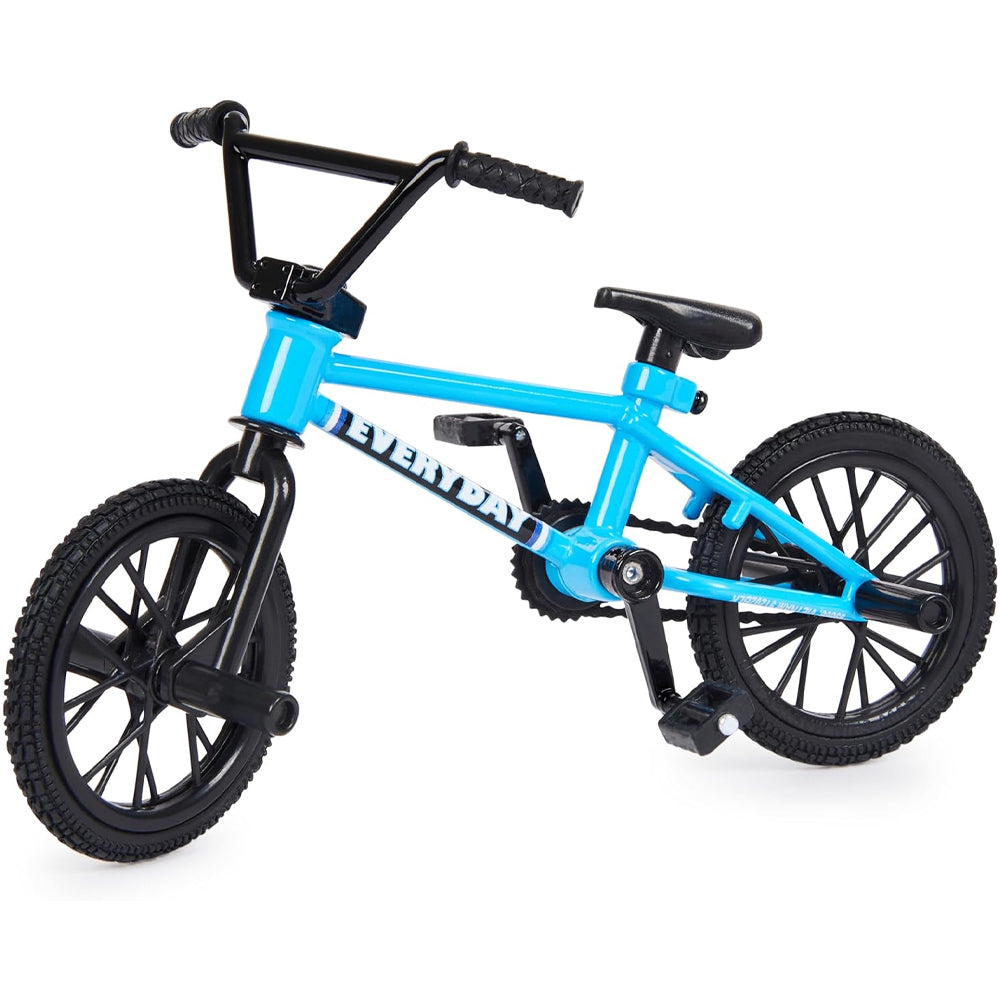 Tech Deck BMX Ocean Sports Boardridersguide