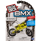 Tech Deck BMX