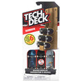 Tech Deck Board Display Rack