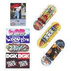 Tech Deck Board Display Rack