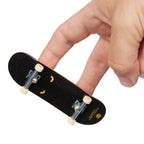 Tech Deck Deluxe 4 Pack Set