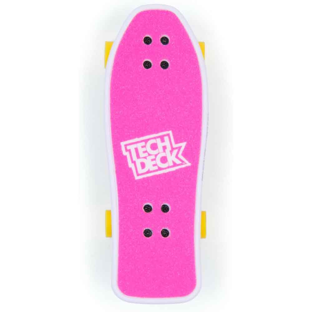 Tech Deck Legends SK8 Shop 8 Pack