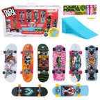 Tech Deck Legends SK8 Shop 8 Pack