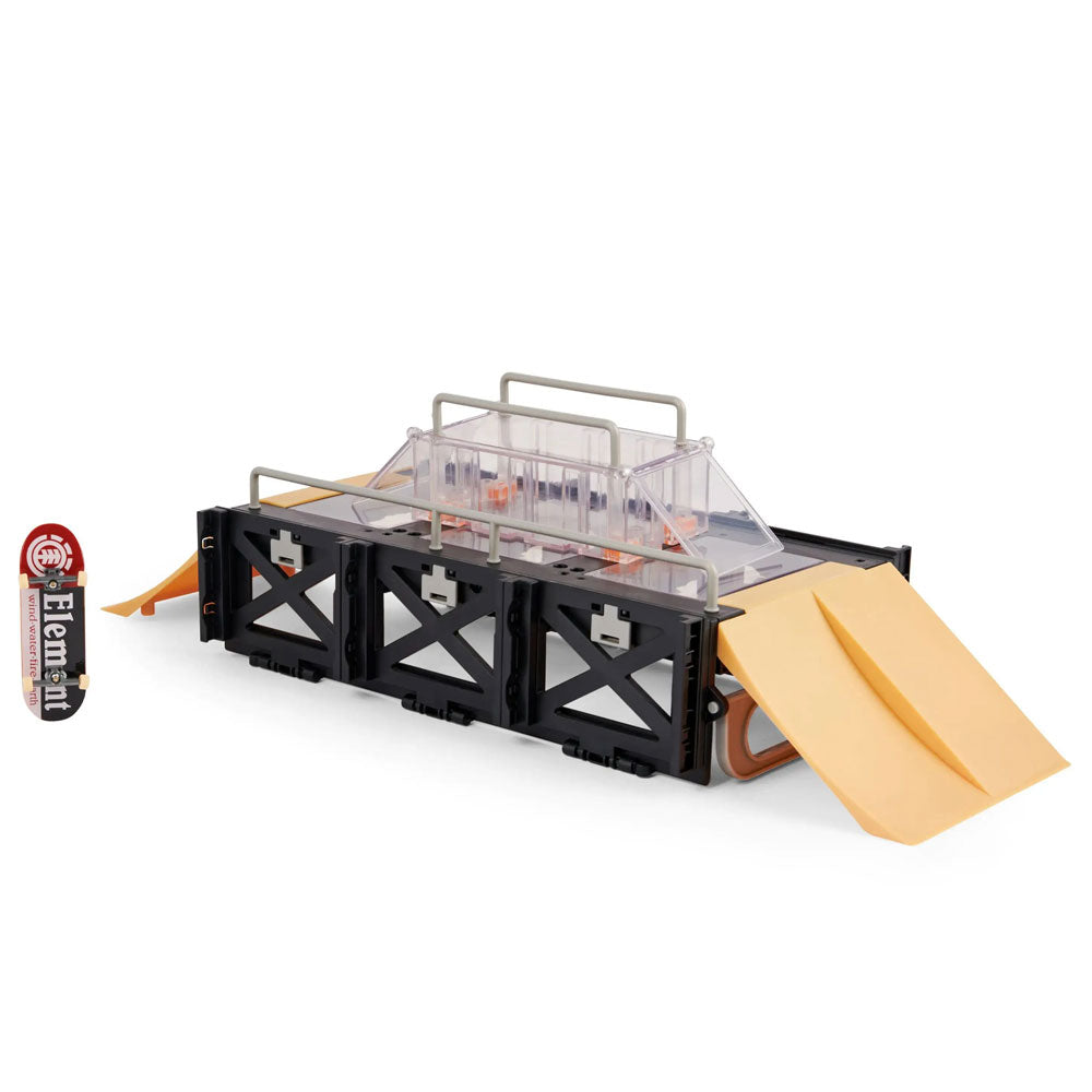 Tech Deck Play and Display Sk8 Shop
