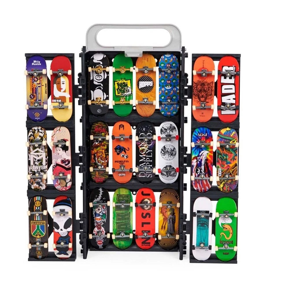Tech Deck Play and Display Sk8 Shop