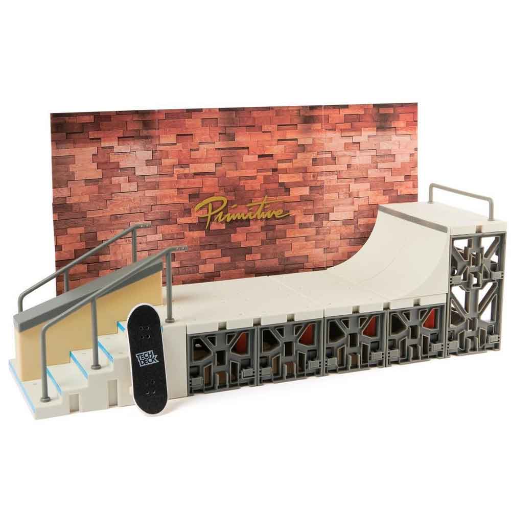 Tech Deck Primitive X-Connect Skate Park