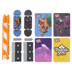 Tech Deck V.S Series Assorted Set