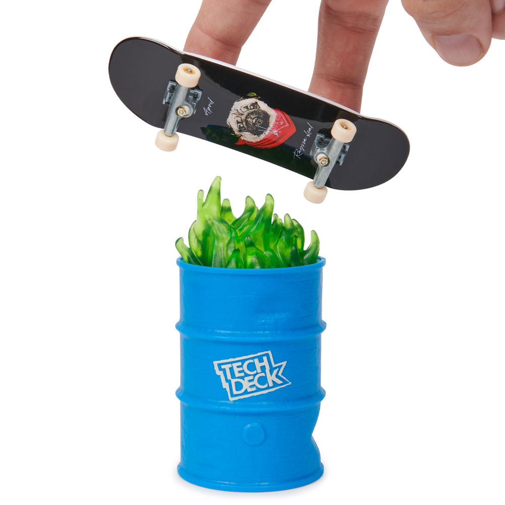 Tech Deck V.S Series Assorted Set