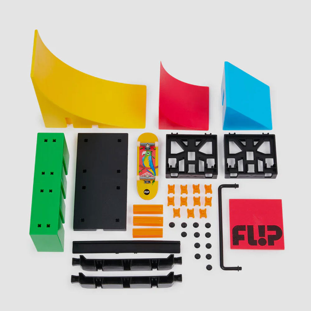 Tech Deck X-Connect Park Starter Set