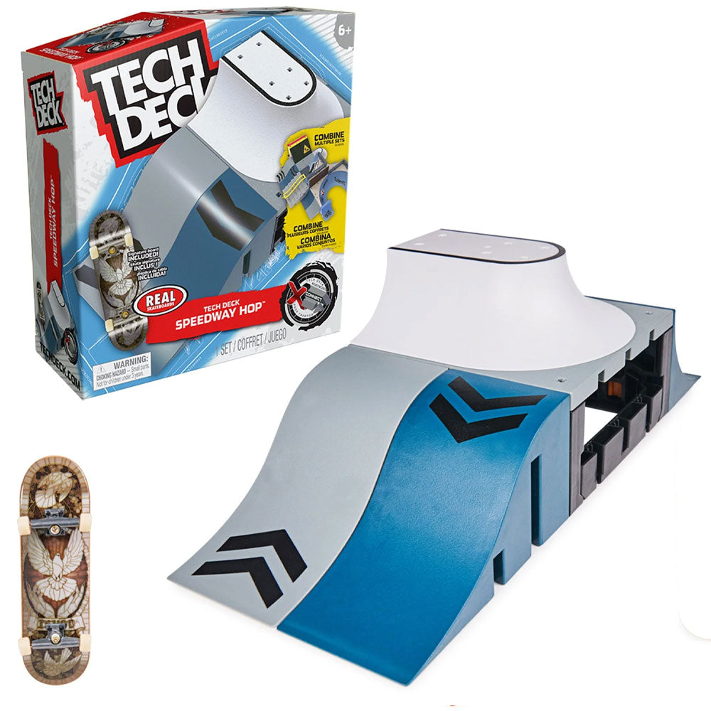 Tech Deck X-Connect Park Starter Set