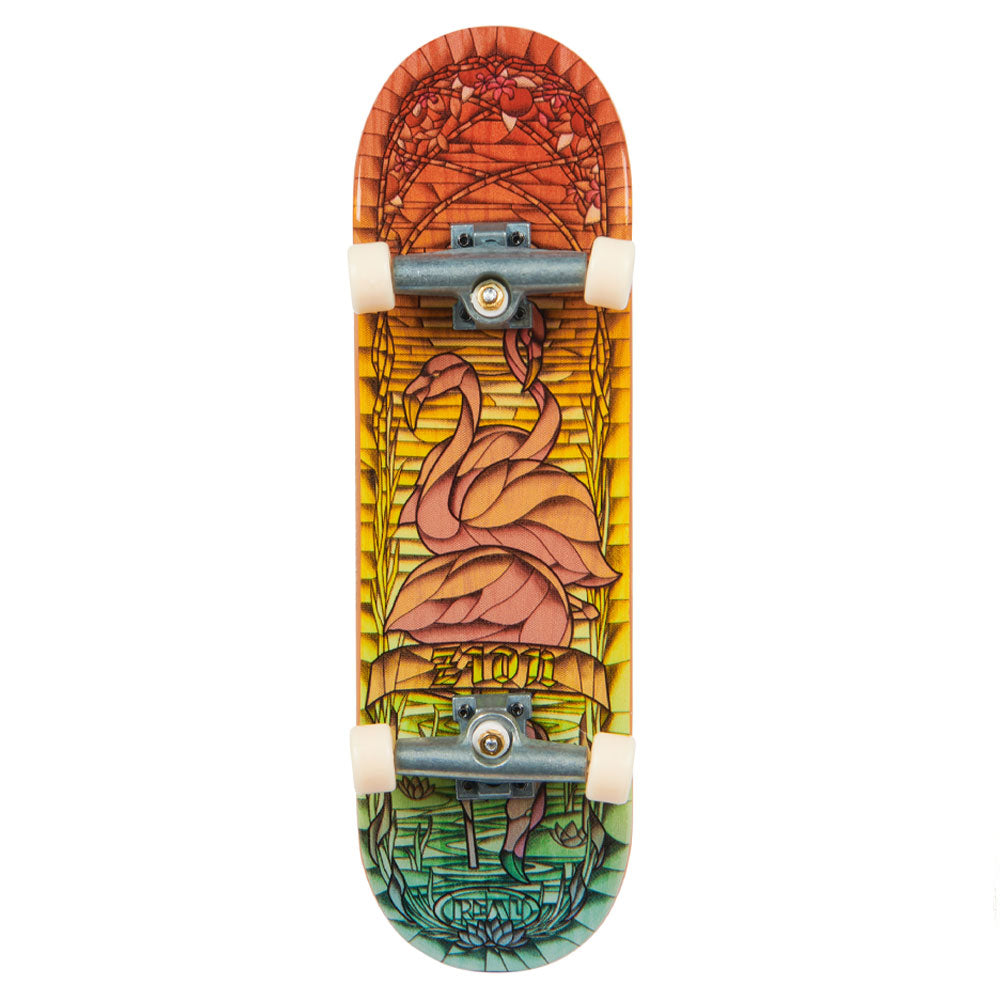 Tech Deck X-Connect Quarter Bowl Ruckus