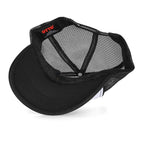 Thrasher x Anti Hero Mag Banner Trucker Cap