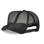 Thrasher x Anti Hero Mag Banner Trucker Cap