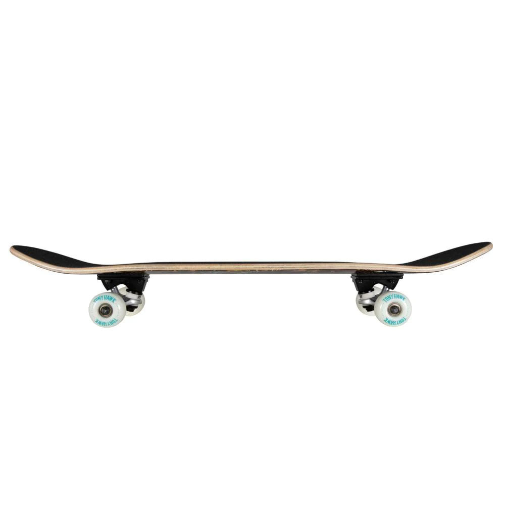 Tony Hawk - Ancient Hawk Complete Skateboard 7.5"