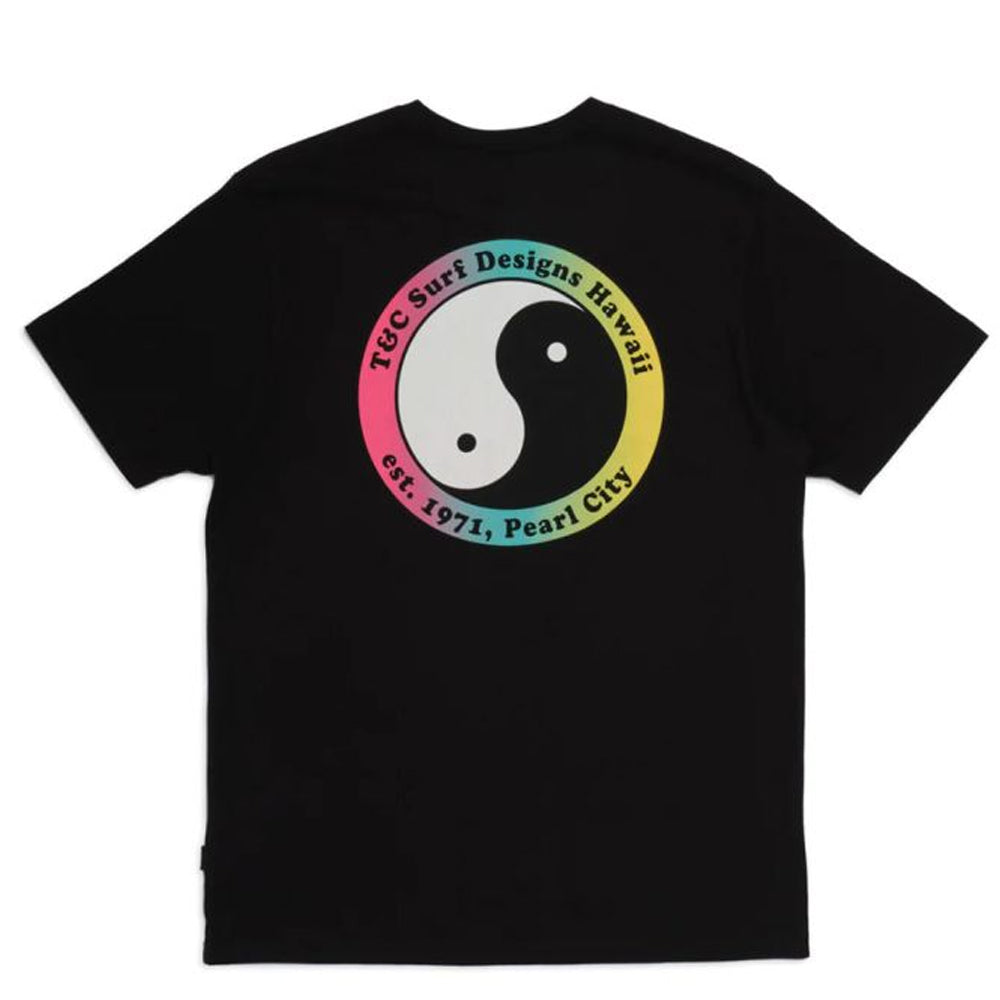 Town & Country 71 YY Logo T-Shirt